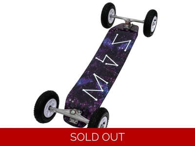MBS Colt 90 Mountain Board